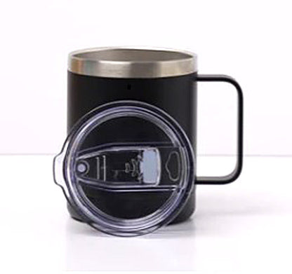 300ml Stainless Steel Thermal Mug 3D Print Creativity Pty Ltd