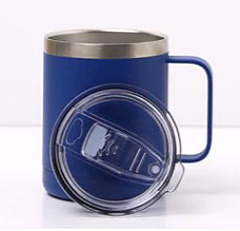 300ml Stainless Steel Thermal Mug 3D Print Creativity Pty Ltd