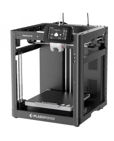 FLASHFORGE 3D Printer Adventurer 5M High-Speed 600 mm/ 3D Print Creativity Pty Ltd