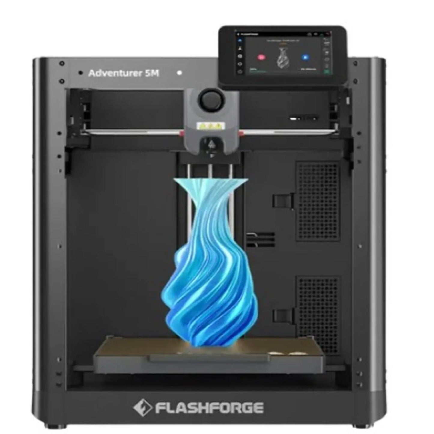 FLASHFORGE 3D Printer Adventurer 5M High-Speed 600 mm/ 3D Print Creativity Pty Ltd