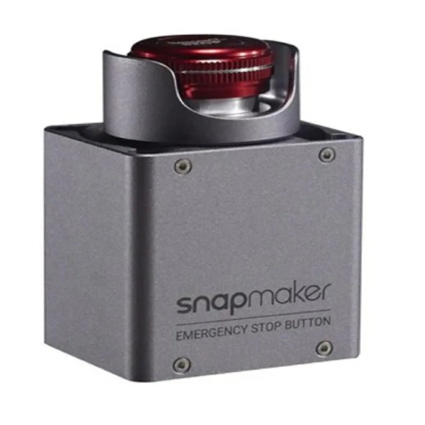 Emergency Stop Button - for Snapmaker A250T/A350T 3D Print Creativity