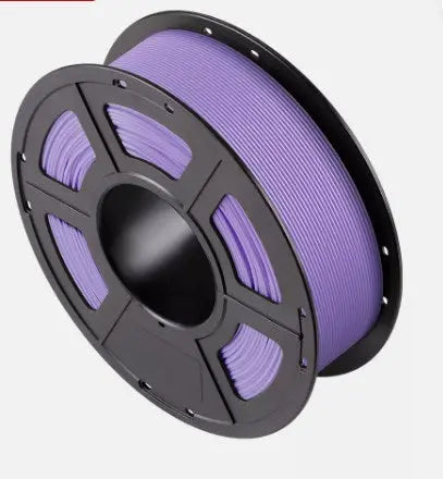 ANYCUBIC PLA HS PURPLE OPULENCE 3D Printer Filament-1.75MM-1KG. 3D Print Creativity Pty Ltd