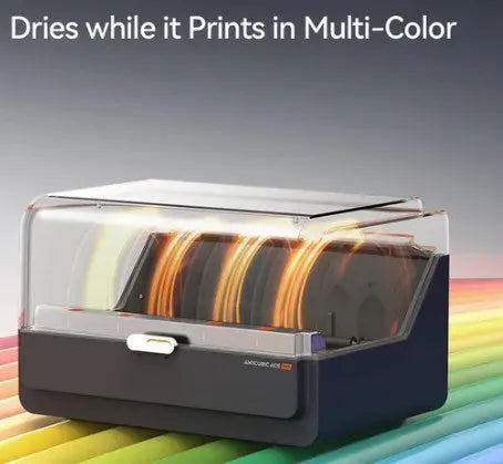 Anycubic ACE Pro- Smart Multi-Color Printing