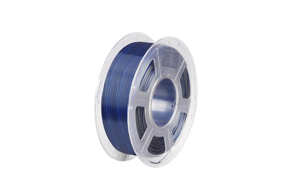 Anycubic Filament  - Black & Blue - 1.75mm  1Kg 3D Print Creativity