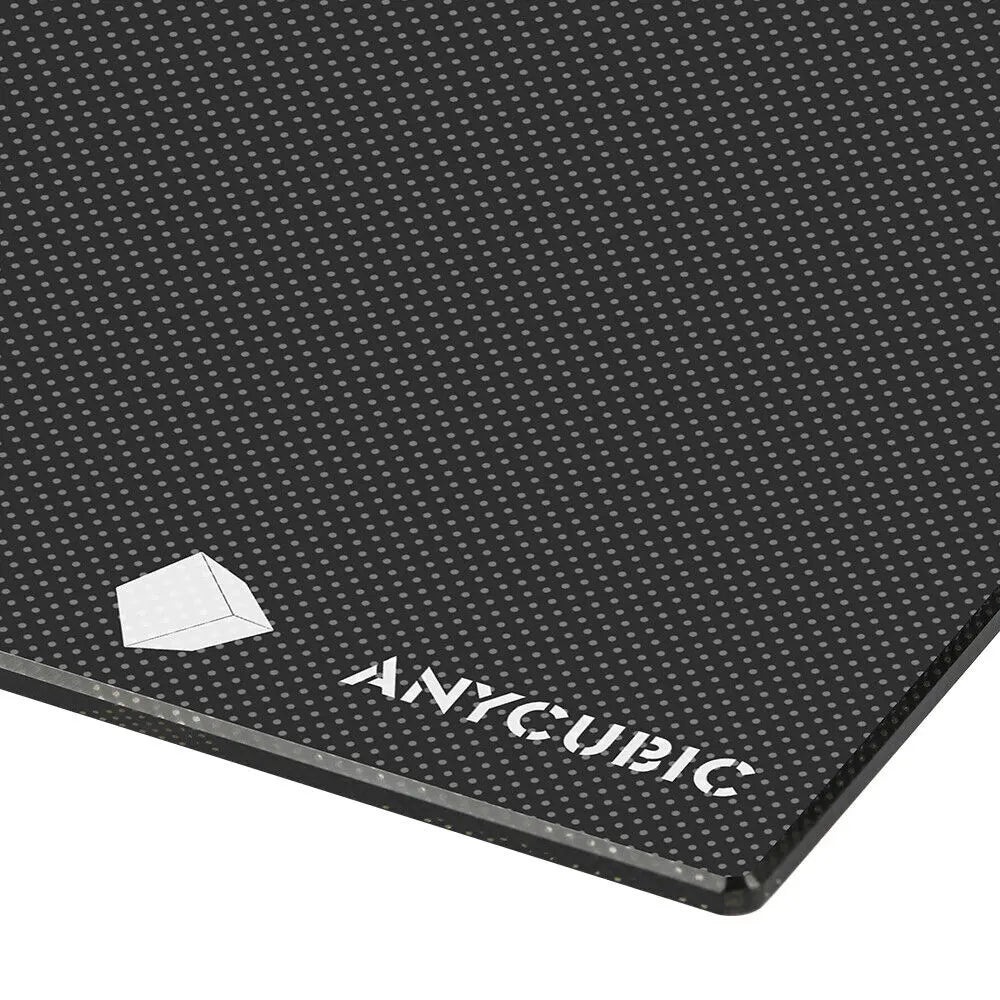 Anycubic Glass Build Plate 330x310mm