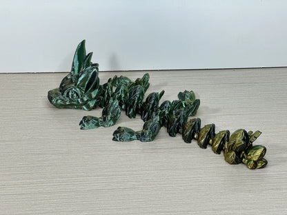 Baby Easter Dragon -L 3D Print Creativity Pty Ltd