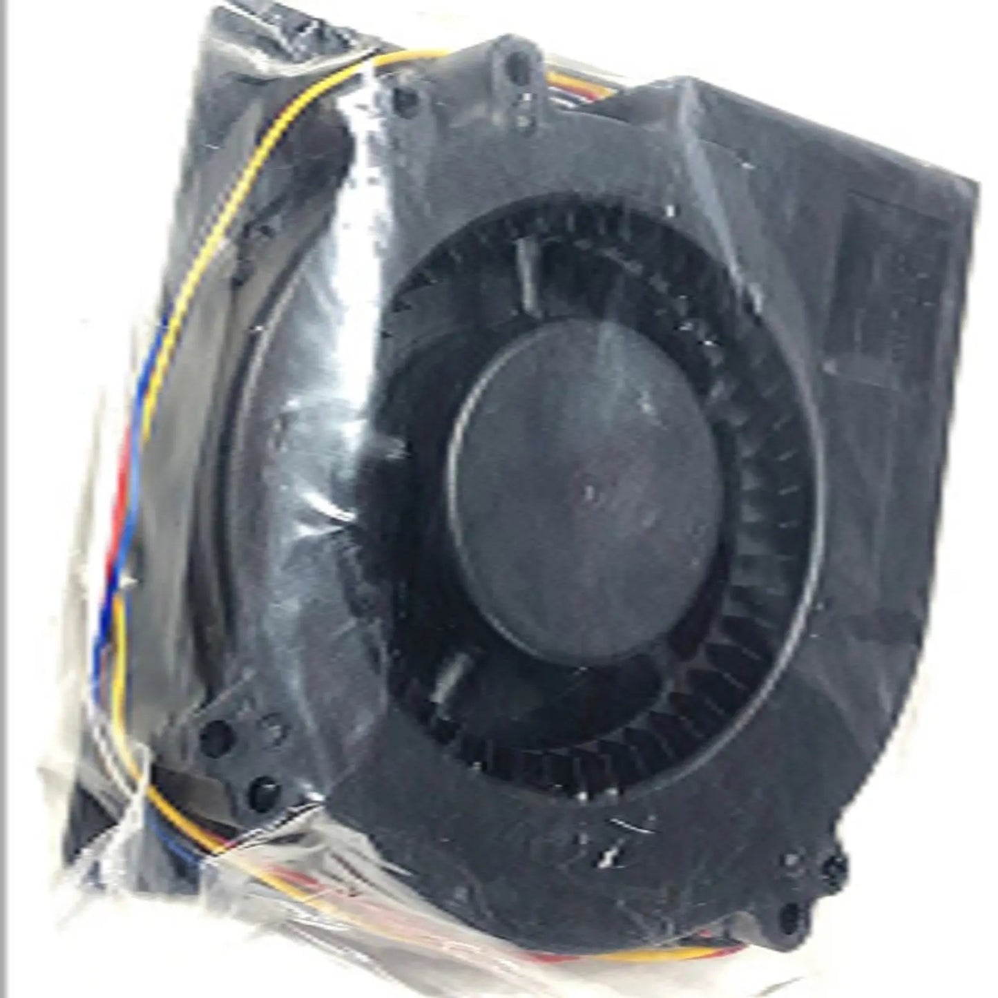 Bambu Blower Fan - Ball Bearing DC 24V, 4 wire 60cm, 120x32mm for  P1P 3D Print Creativity Pty Ltd