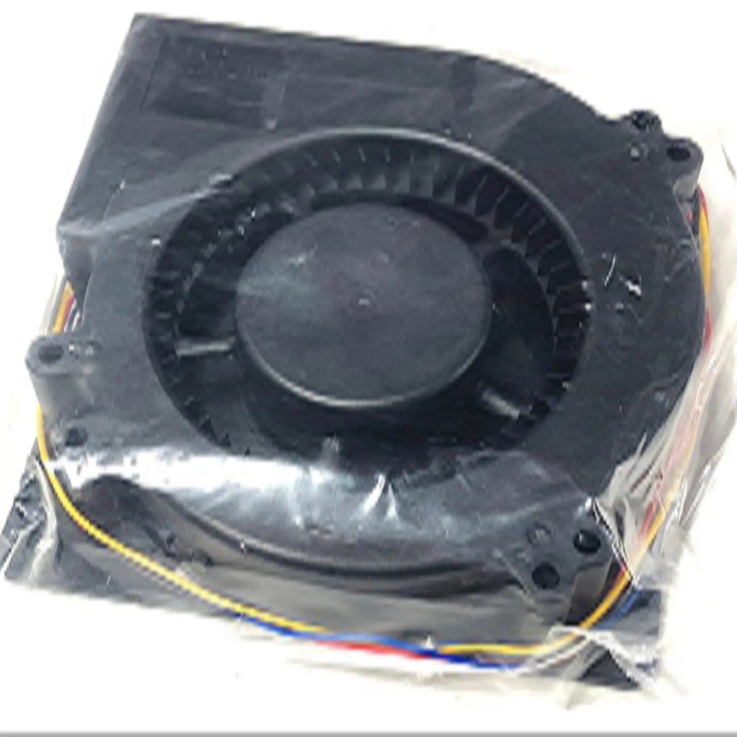 Bambu Blower Fan - Ball Bearing DC 24V, 4 wire 60cm, 120x32mm for  P1P 3D Print Creativity Pty Ltd