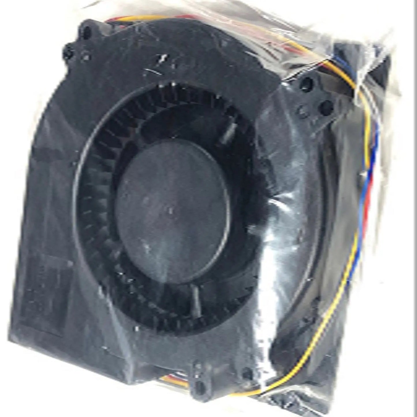 Bambu Blower Fan - Ball Bearing DC 24V, 4 wire 60cm, 120x32mm for  P1P 3D Print Creativity Pty Ltd