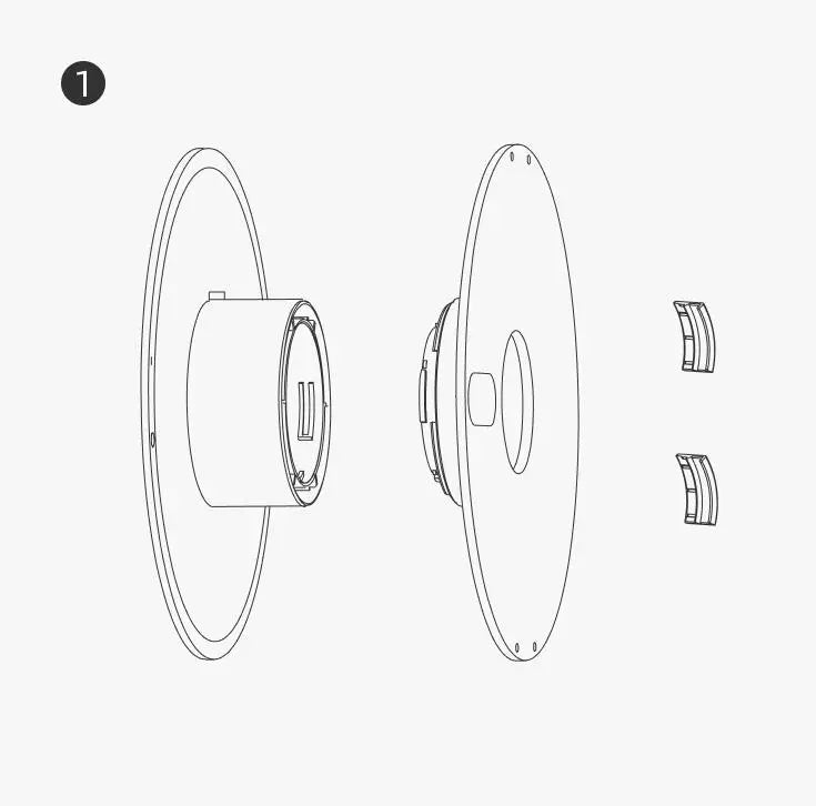 Bambu Reusable Spool 3D Print Creativity Pty Ltd