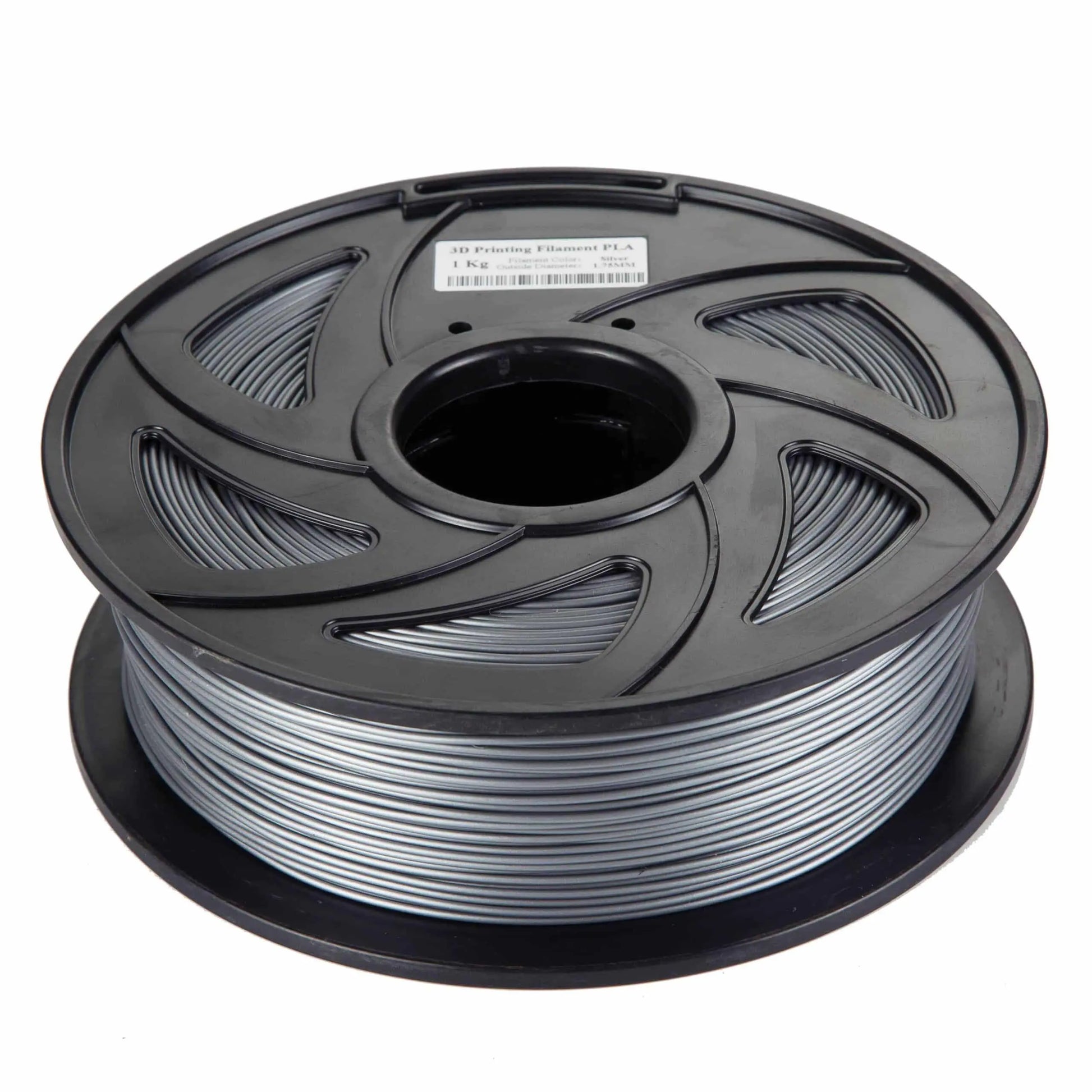 Creativity PETG Filament Color GREY 1kg 1.75mm