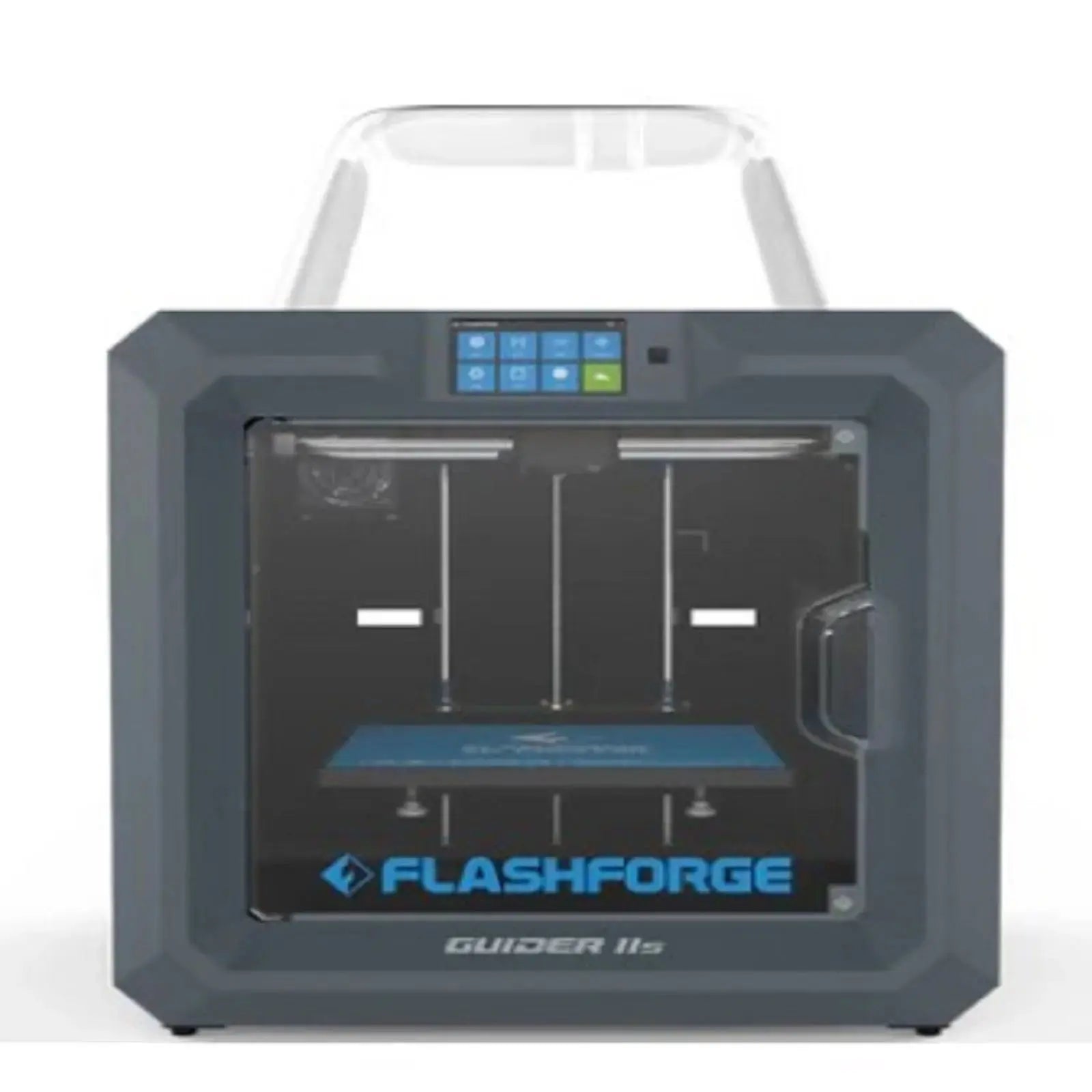 Flashforge Guider IIS Extra EX Demo 3D Printer