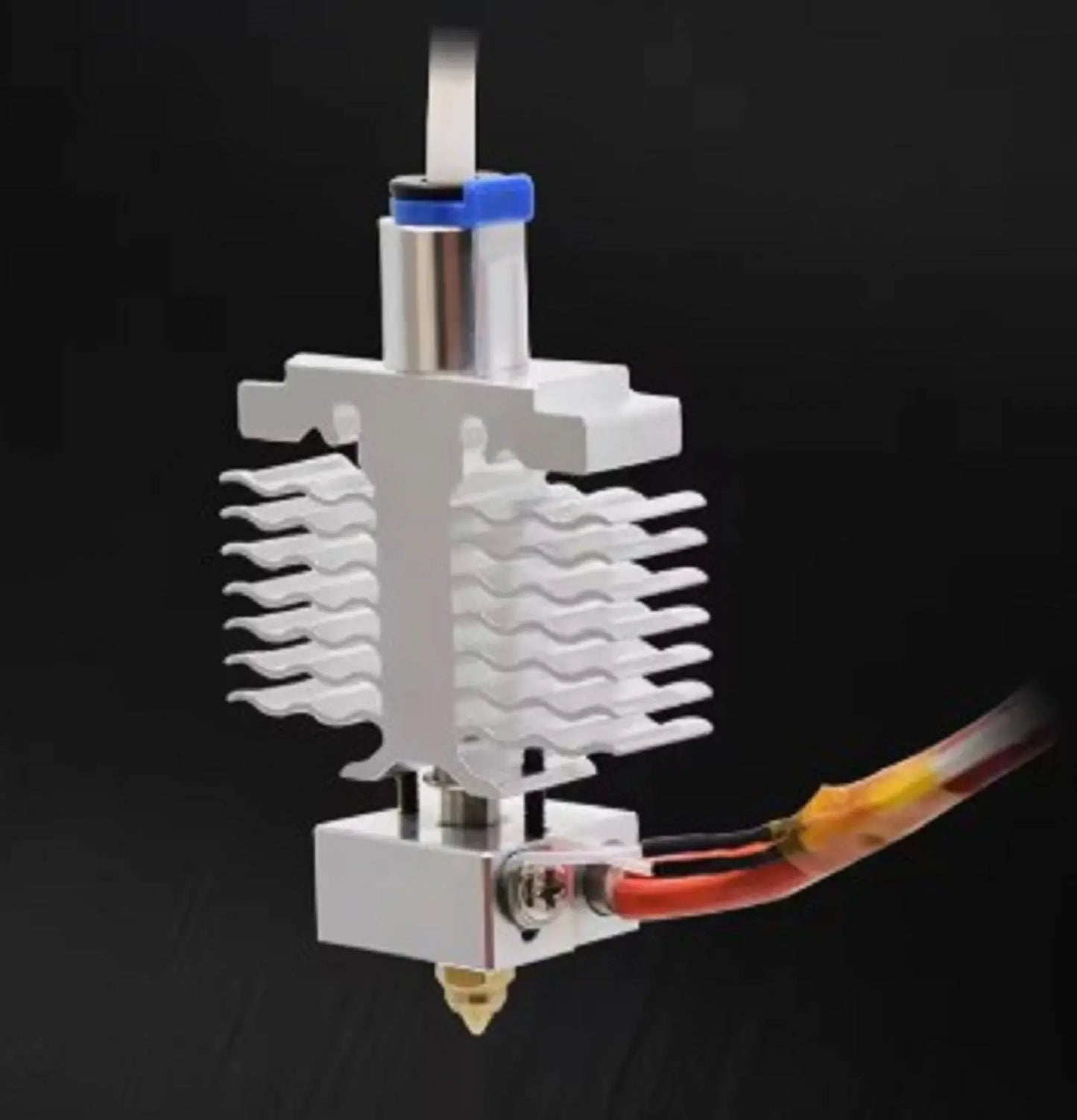 Hot End Kit for Ender-3 V2 Neo/Ender-3 Max Neo/ Ender-3 V2 Neo Hotend 24V 40W 0.4mm 3D Print Creativity Pty Ltd