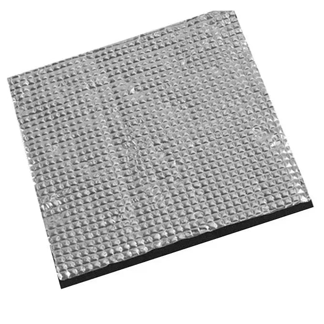 Hotbed Thermal Pad Insulation Cotton For 3D Printers 200x200mm