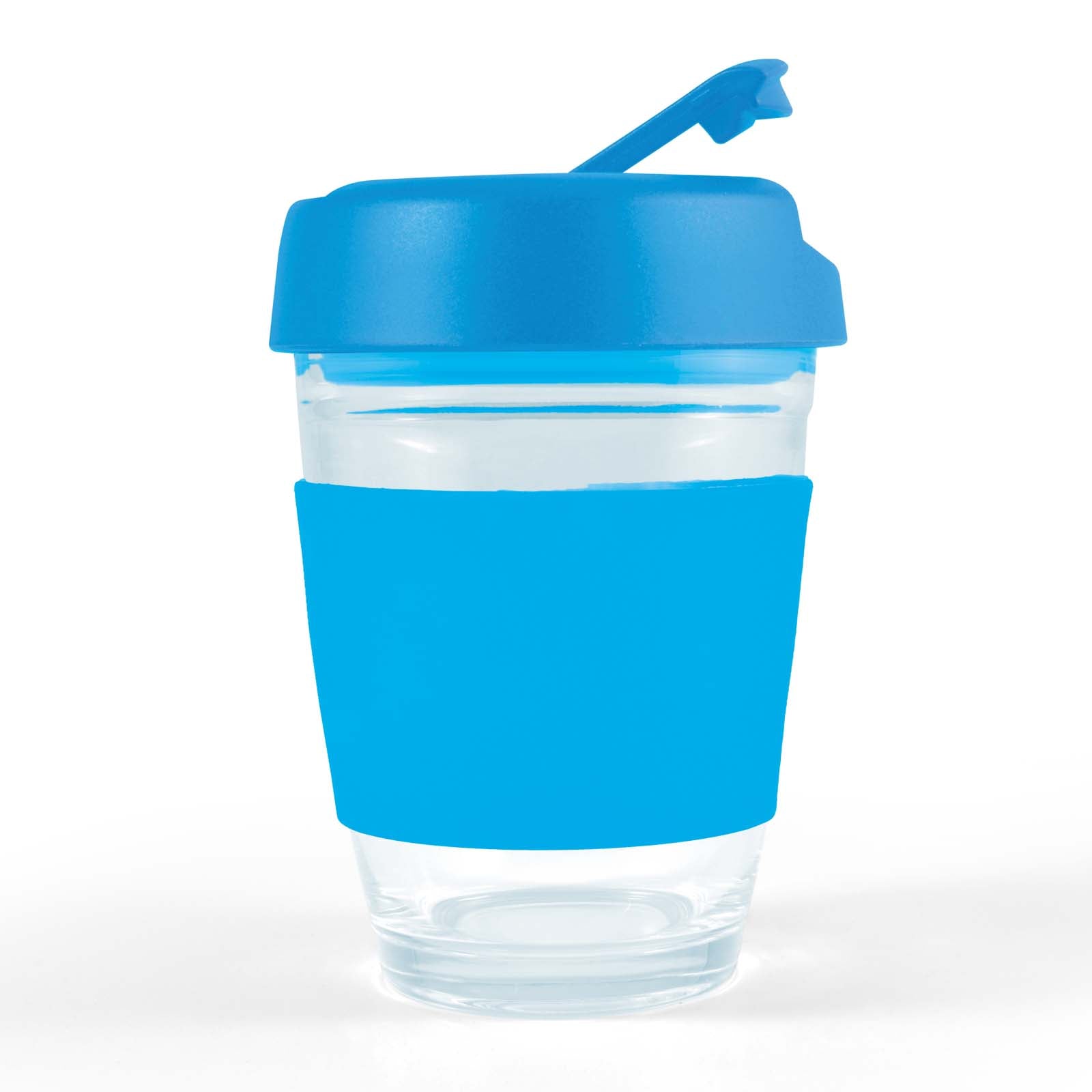 Vienna Coffee Cup / Flip Lid LL0432 3D Print Creativity Pty Ltd