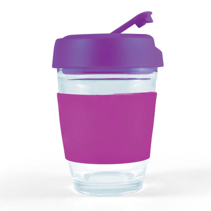 Vienna Coffee Cup / Flip Lid LL0432 3D Print Creativity Pty Ltd