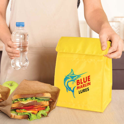 Sumo Cooler Lunch Bag LL2315 3D Print Creativity Pty Ltd