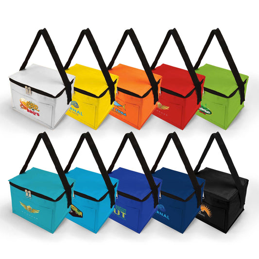 Alpine Cooler Bag LL2320 3D Print Creativity Pty Ltd