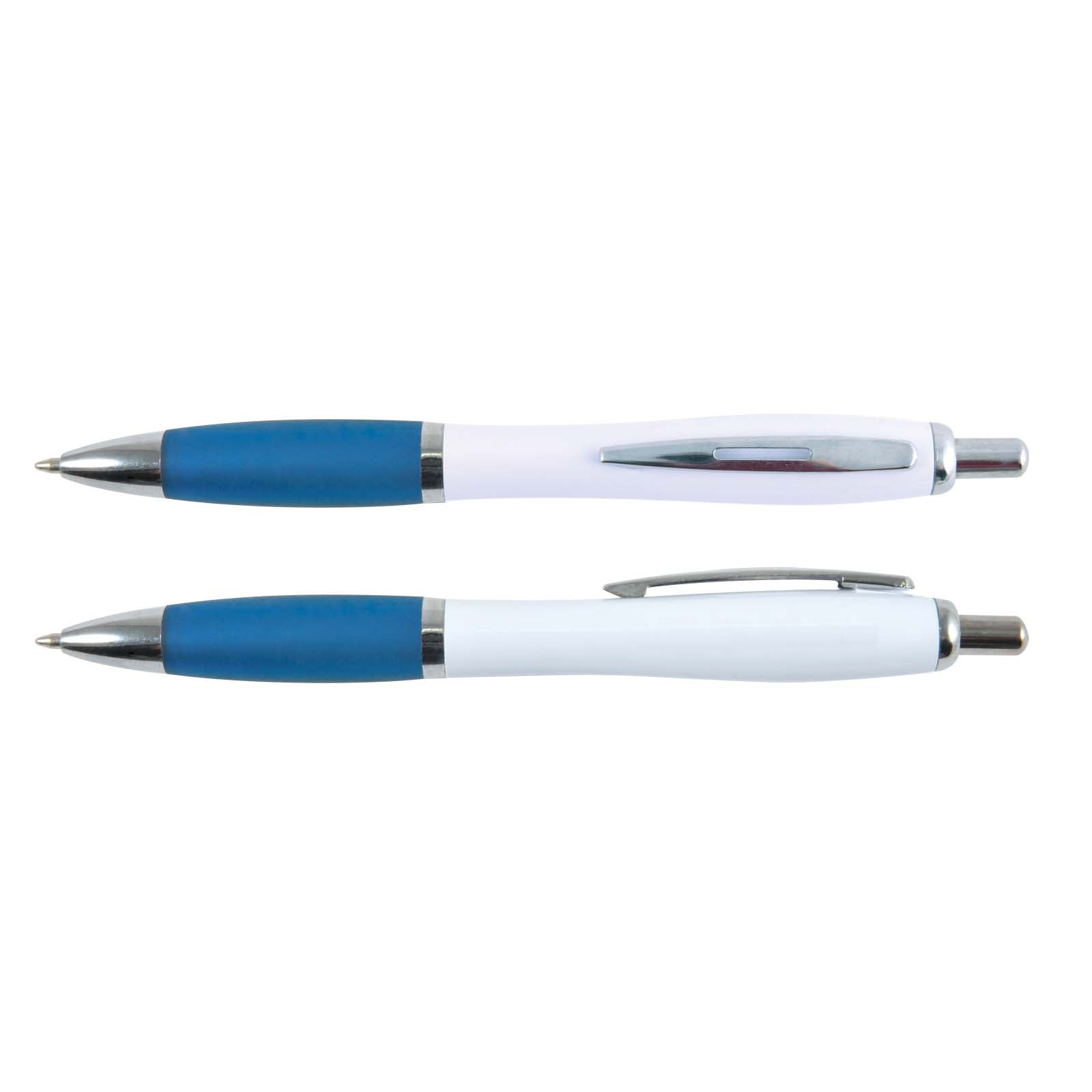 Viva Pen - White Barrel LL434