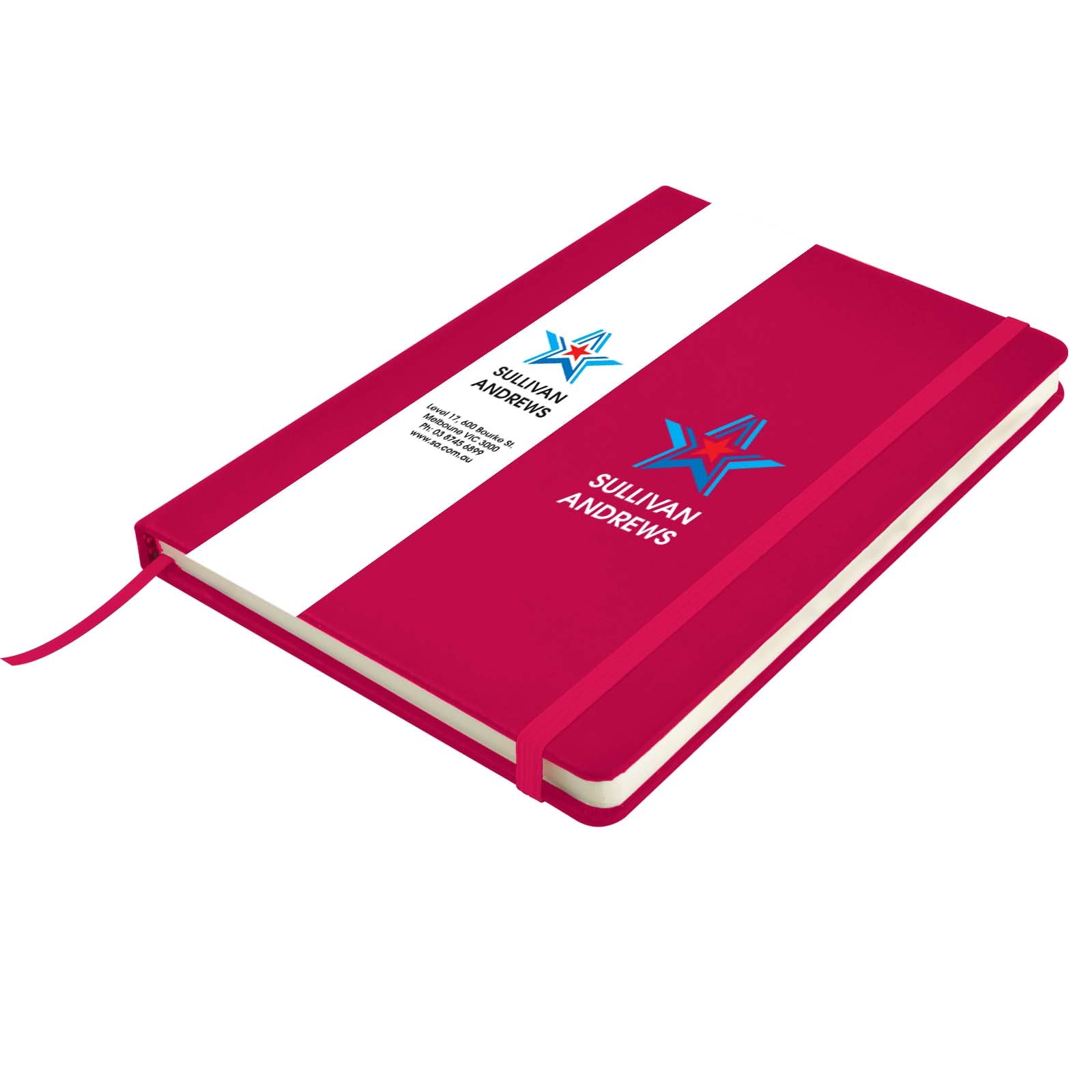 Venture A5 Notebook LL5087