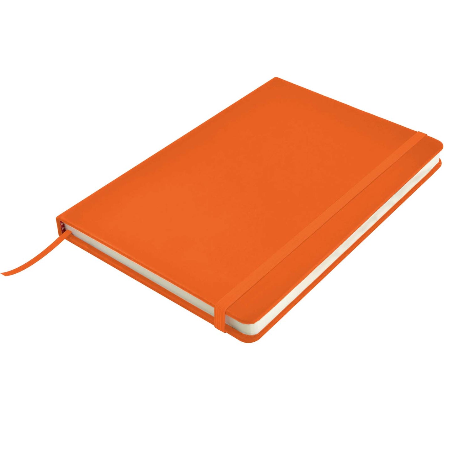 Venture A5 Notebook LL5087 3D Print Creativity Pty Ltd