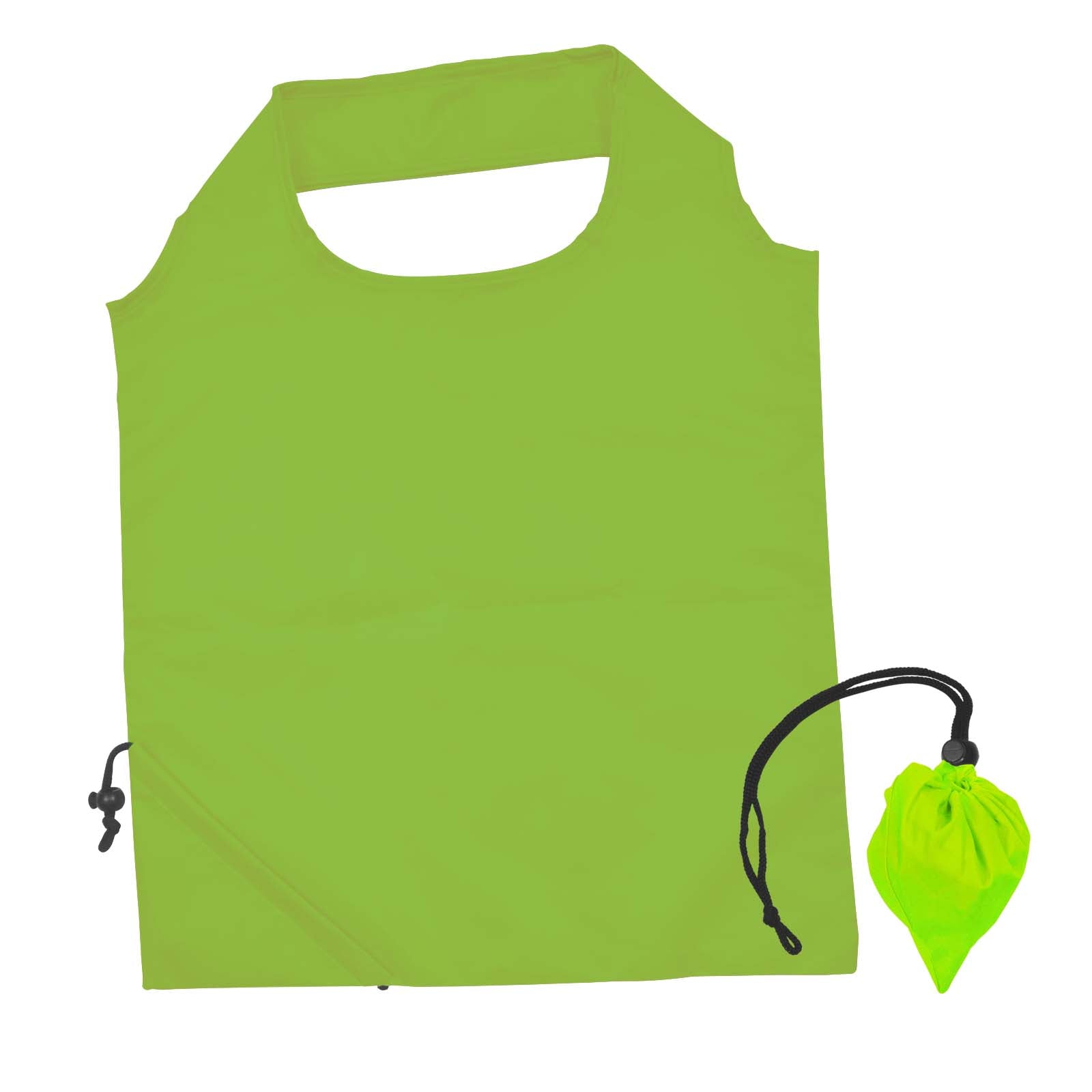 Sprint Folding Shopping Bag LL518 3D Print Creativity Pty Ltd