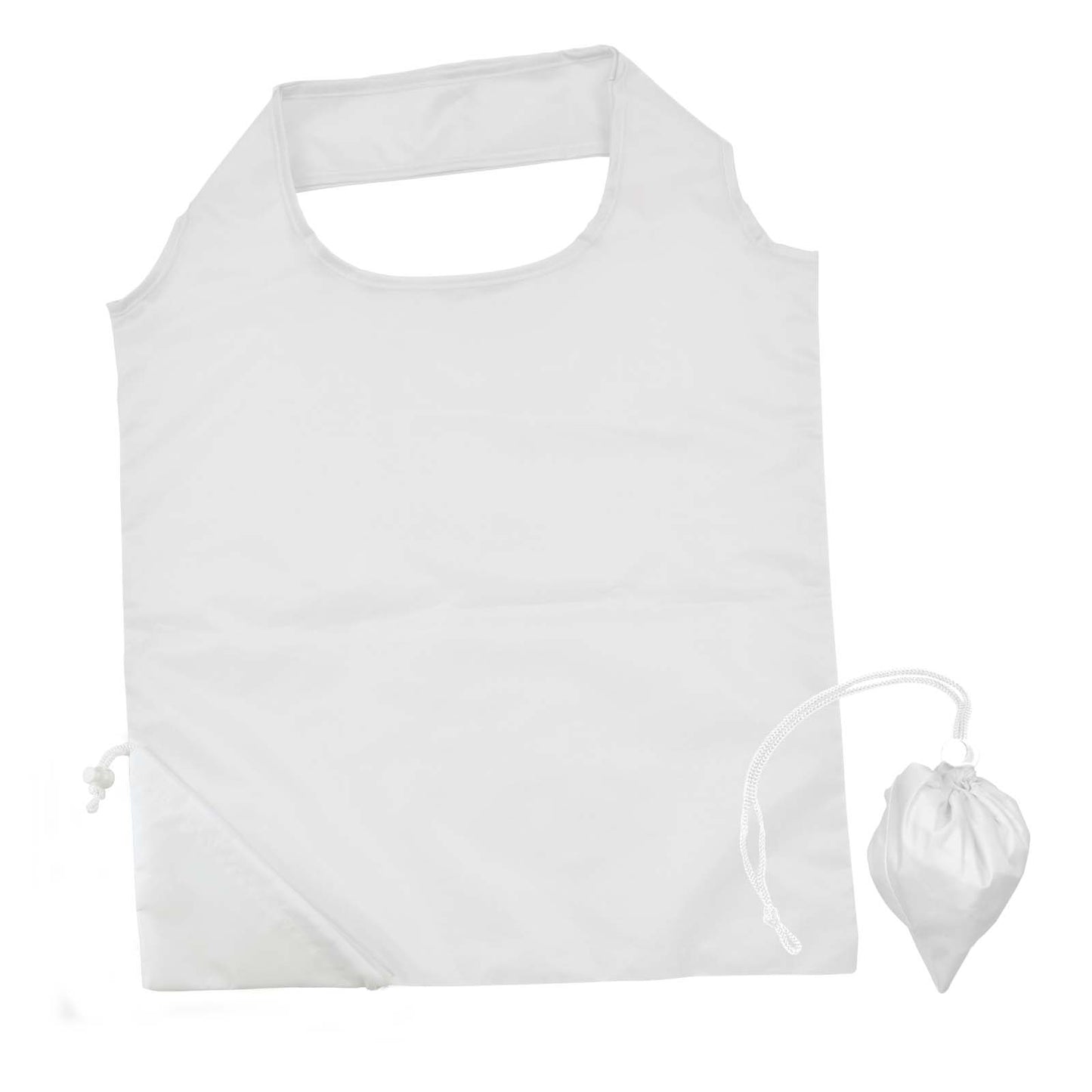 Sprint Folding Shopping Bag LL518 3D Print Creativity Pty Ltd