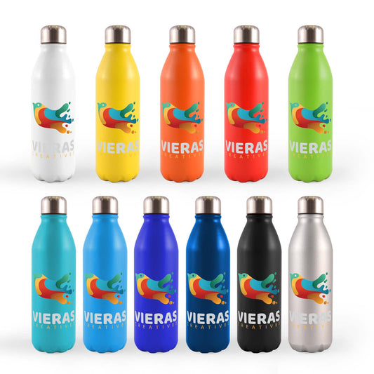 Soda Aluminium Drink Bottle LL6989 3D Print Creativity Pty Ltd