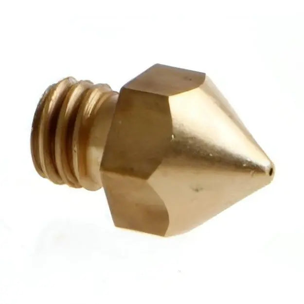 Large Caliber Copper Nozzle 1.0MM-h3581 3D Print Creativity