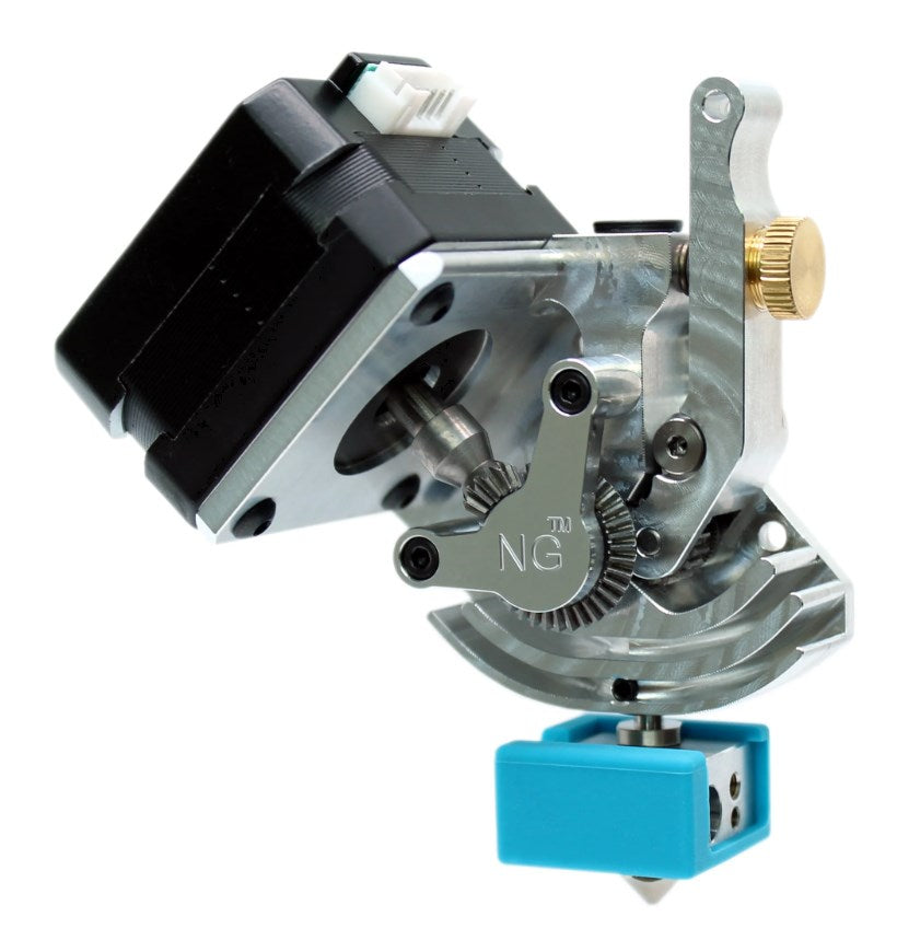 Micro Swiss NG™ Direct Drive Extruder for Creality Ender 6