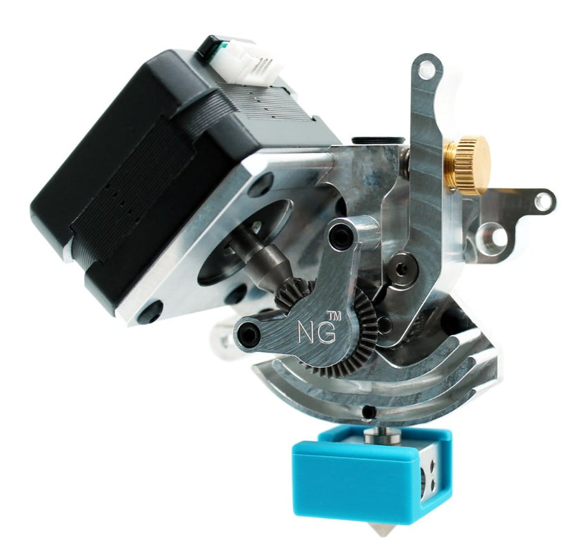 Micro Swiss NG™ Direct Drive Extruder for Creality Ender 6