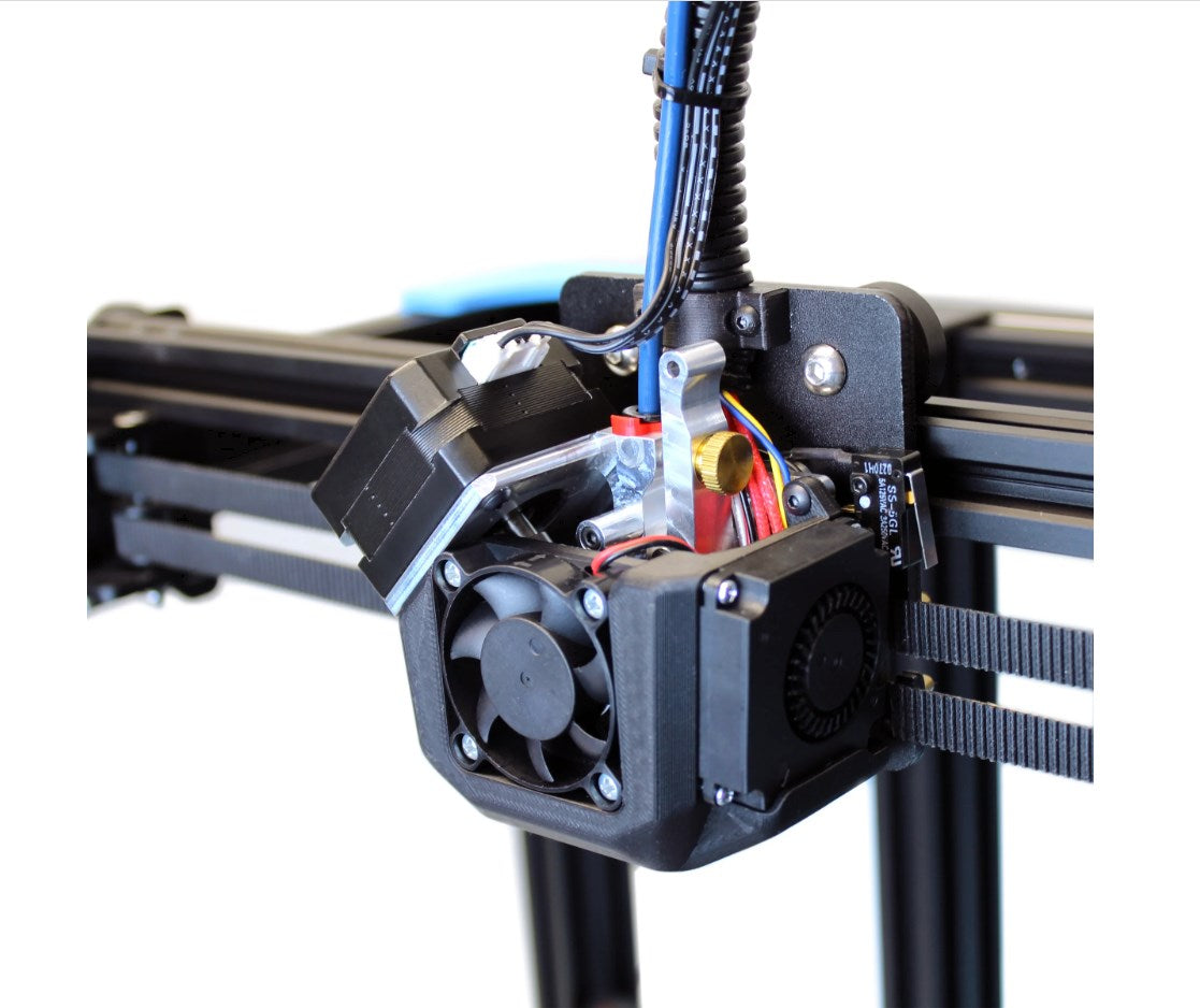 Micro Swiss NG™ Direct Drive Extruder for Creality Ender 6