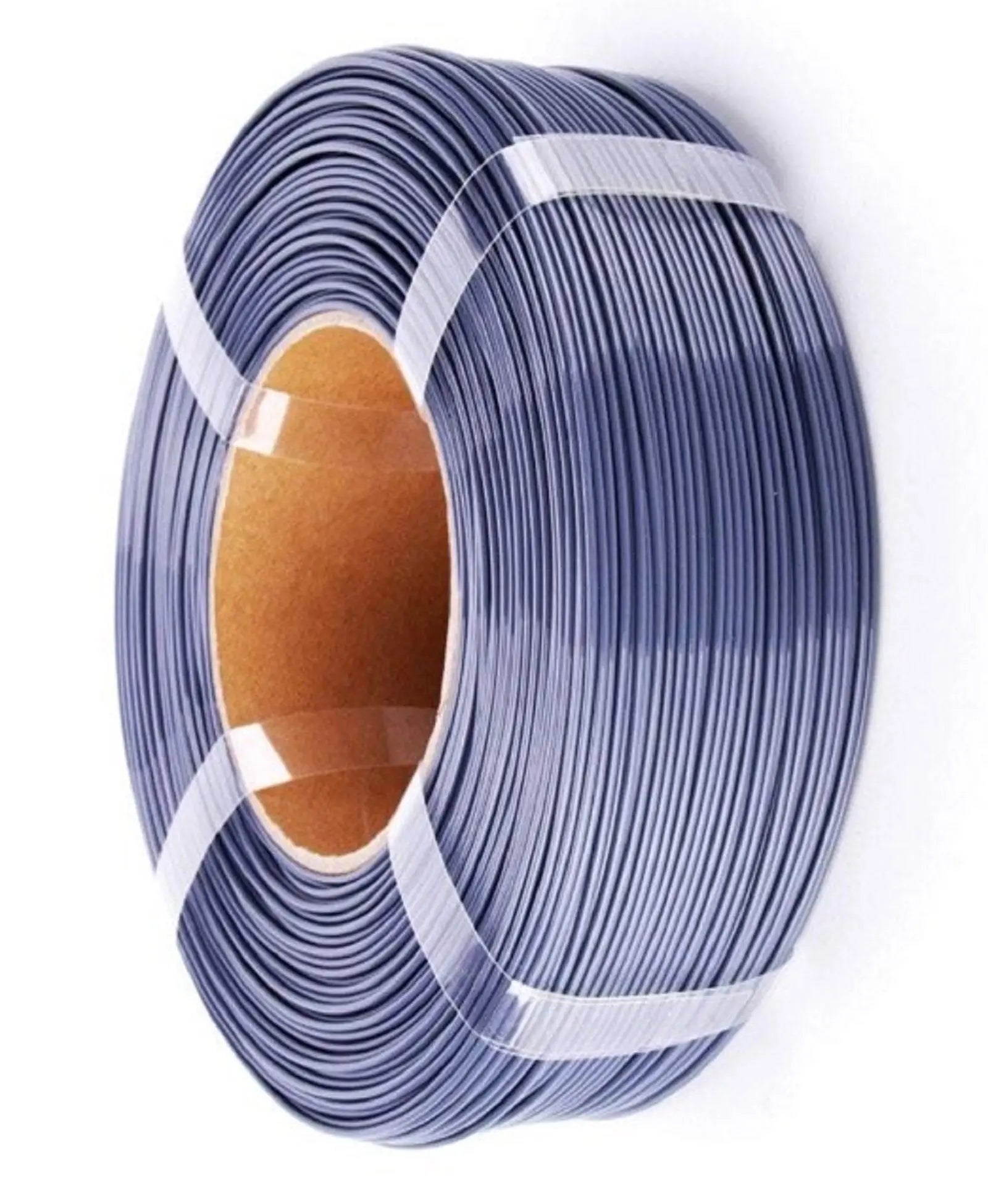 eSUN PETG GREY -Filament Refill Pack 1.75mm 1kg