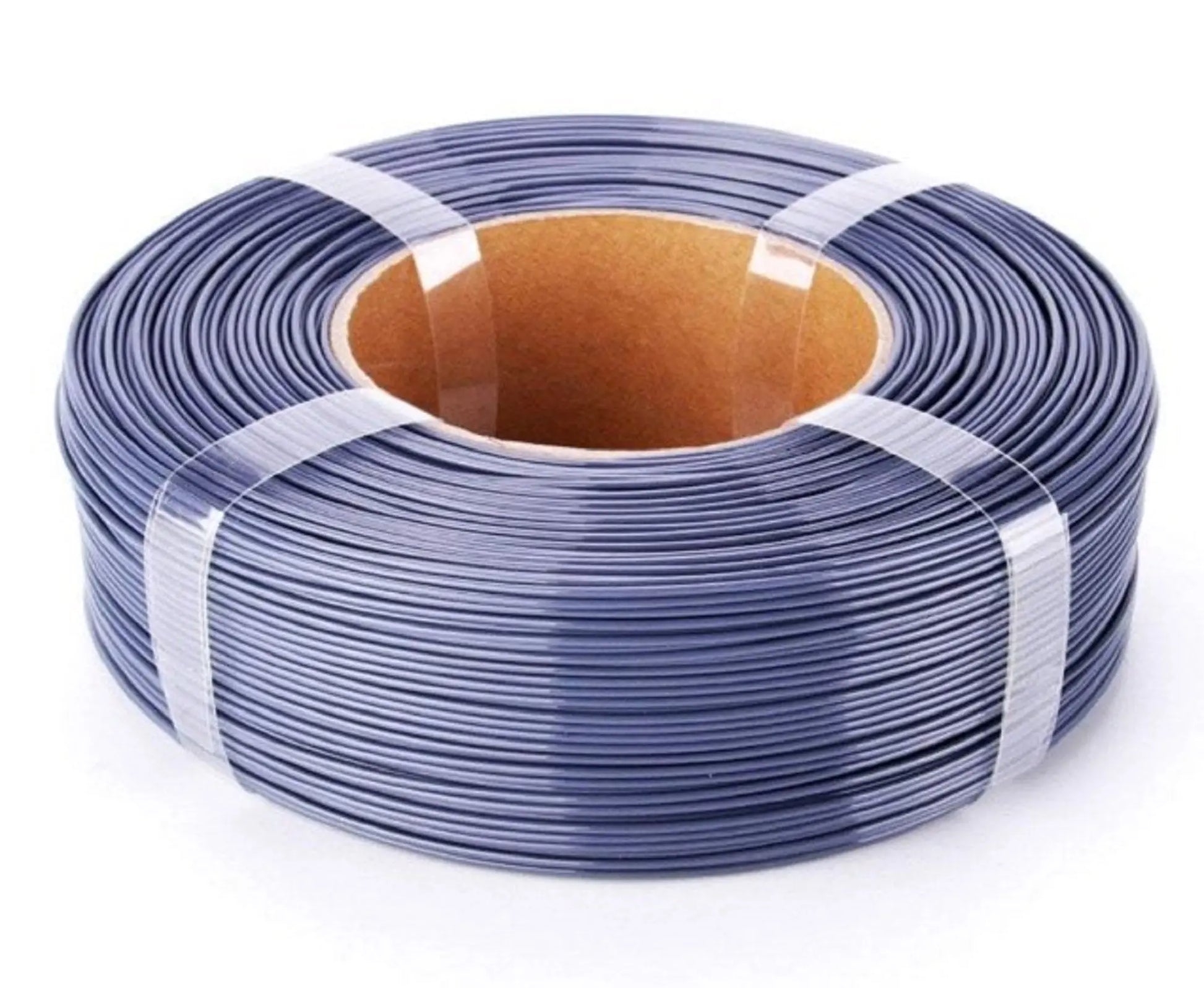 eSUN PETG GREY -Filament Refill Pack 1.75mm 1kg