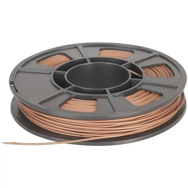 PLA Filament - Copper - 1.75mm 250g Roll 3D Print Creativity