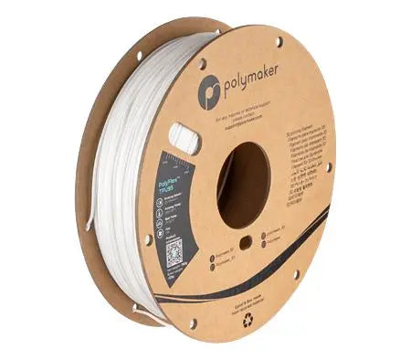 Polymaker PolyFlex  white TPU95 - 750g - 1.75mm Filament