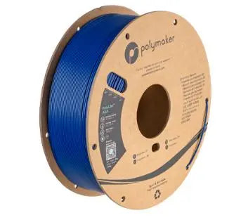 Polymaker PolyLite ASA Blue 1kg - 1.75 mm