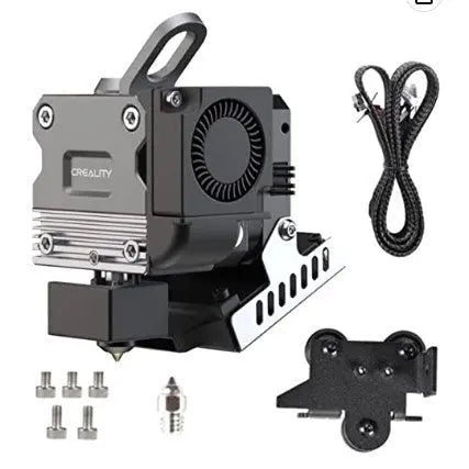 Sprite Direct Drive Extruder Pro Kit DualGear Feed