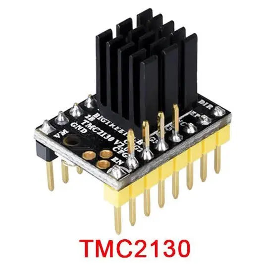 Stepper Motor Driver TMC2130 V3.0 - BigTree 3D Print Creativity