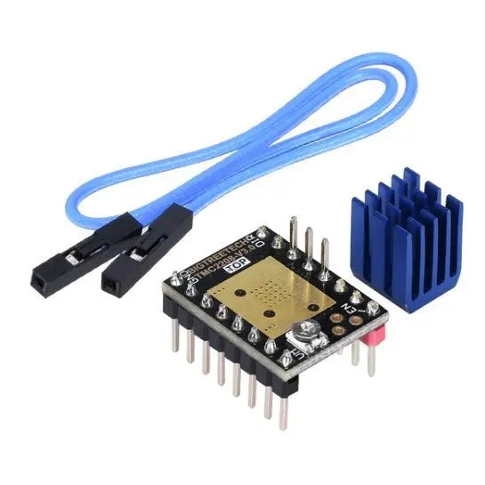 Stepper Motor Driver TMC2208 V3.0 - BigTree