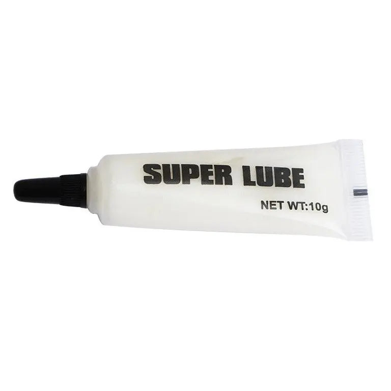 Super Lube Gear Grease 10g 3D Print Creativity