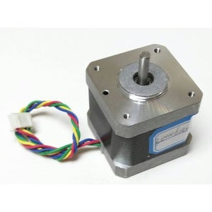 Filament Feed Motor for Flashforge Guider II