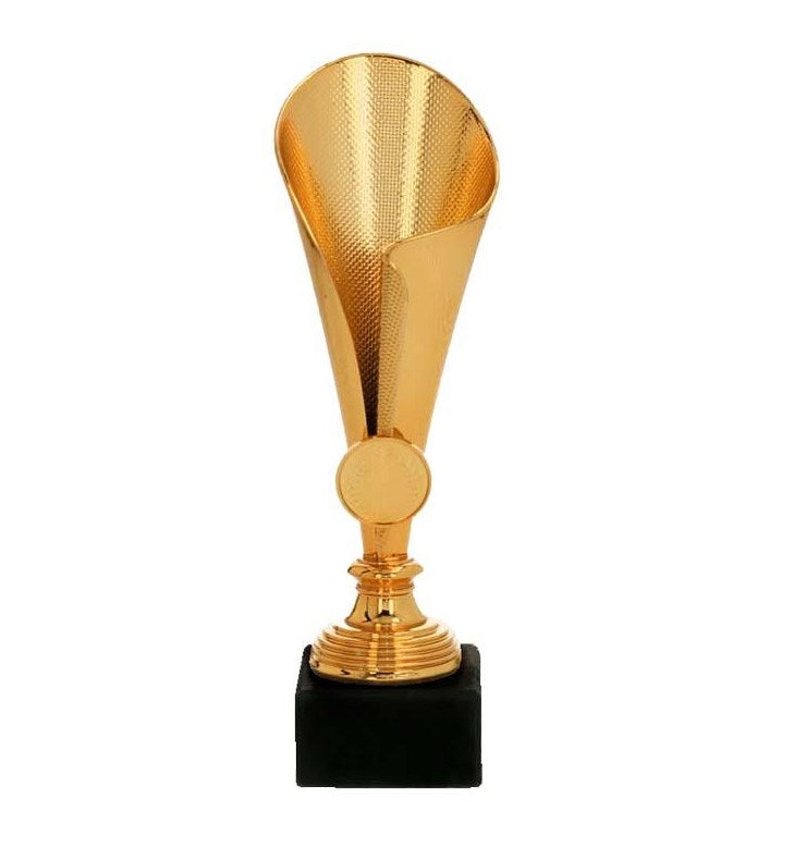 Turin Collection Bronze Trophy