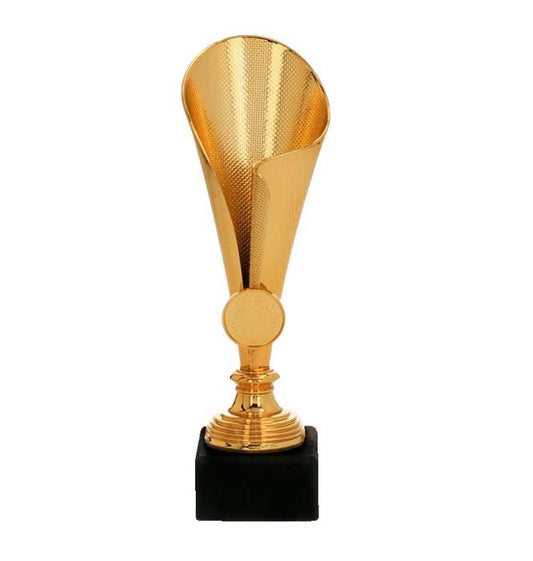 Turin Collection Bronze Trophy 3D Print Creativity Pty Ltd