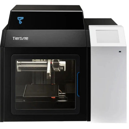 Tiertime X5 Continuous 3D Printer 3D Print Creativity