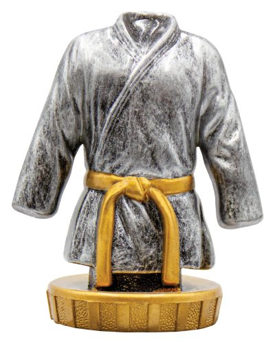 Martial Arts Top - 75mm 3D Print Creativity Pty Ltd