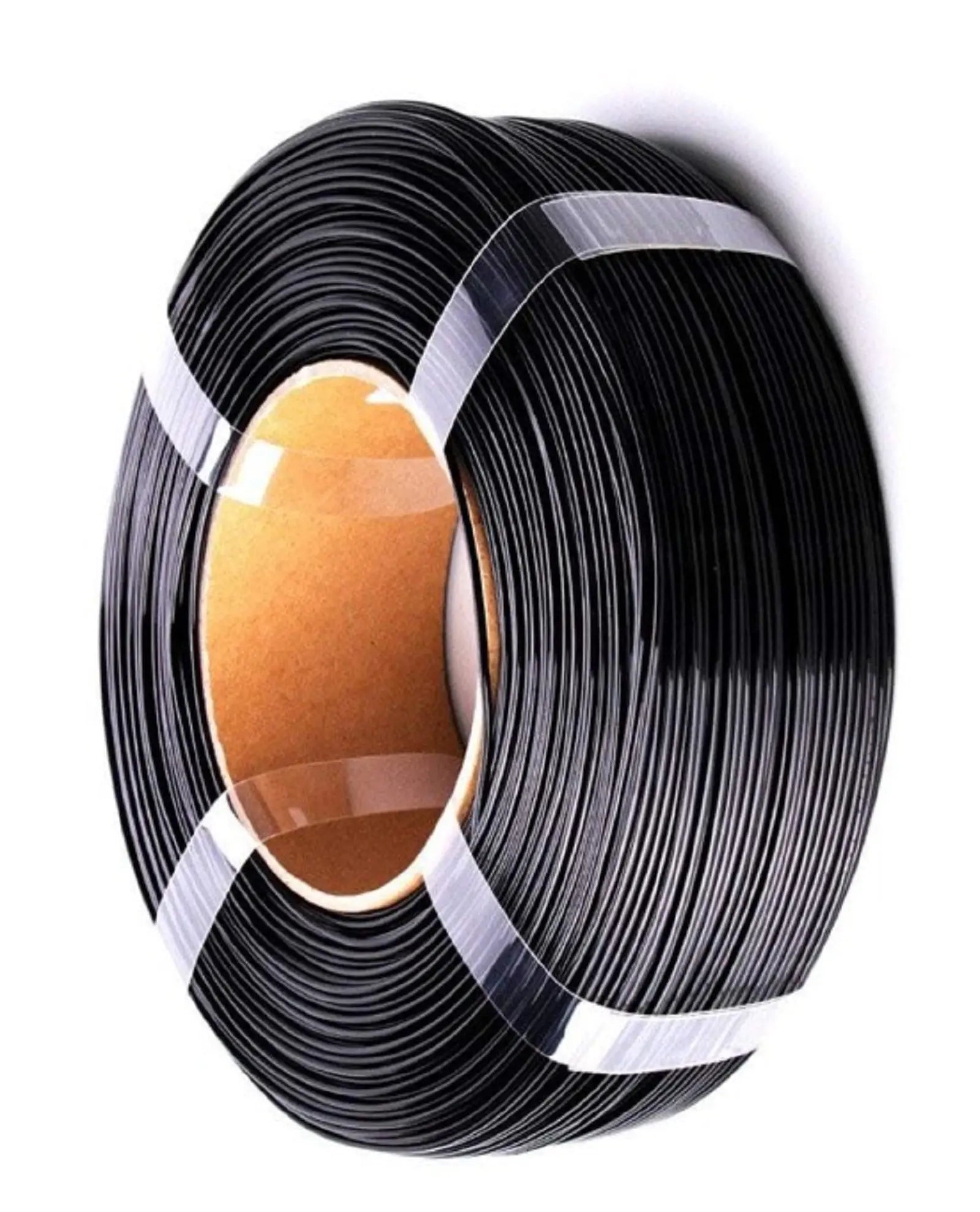 eSUN PETG Black -Filament Refill Pack 1.75mm 1kg