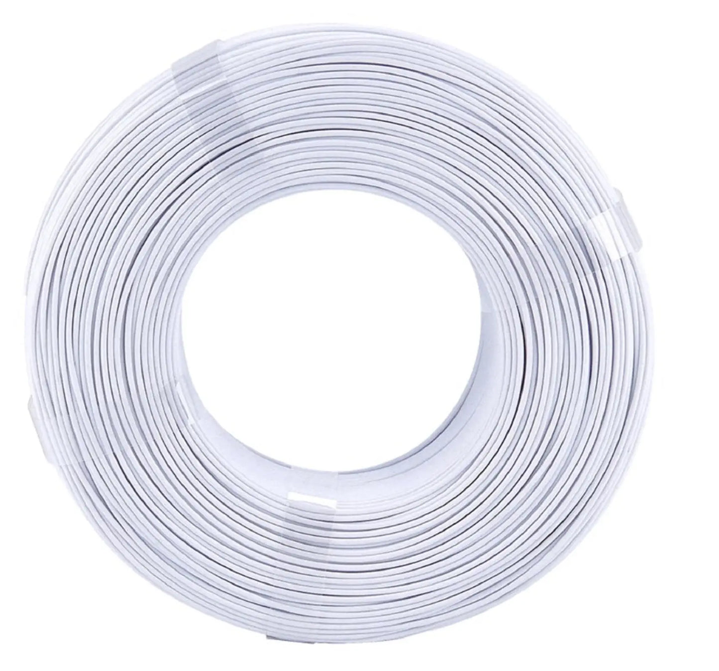 eSUN PLA+ Cold White Re-Filament Refill Pack 1.75mm 1kg 3D Print Creativity Pty Ltd