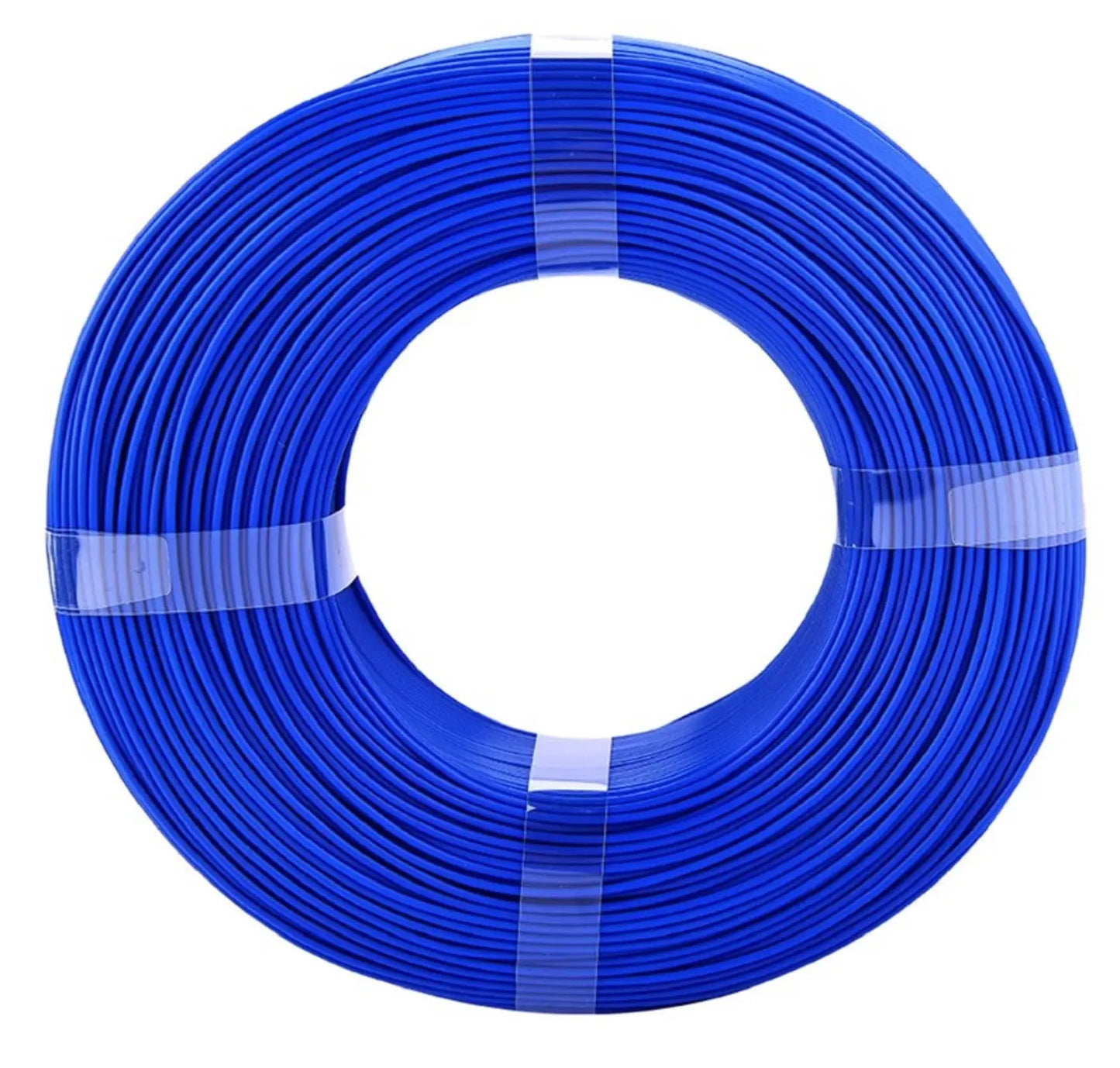 eSUN PLA+ bLUE Re-Filament Refill Pack 1.75mm 1kg 3D Print Creativity Pty Ltd