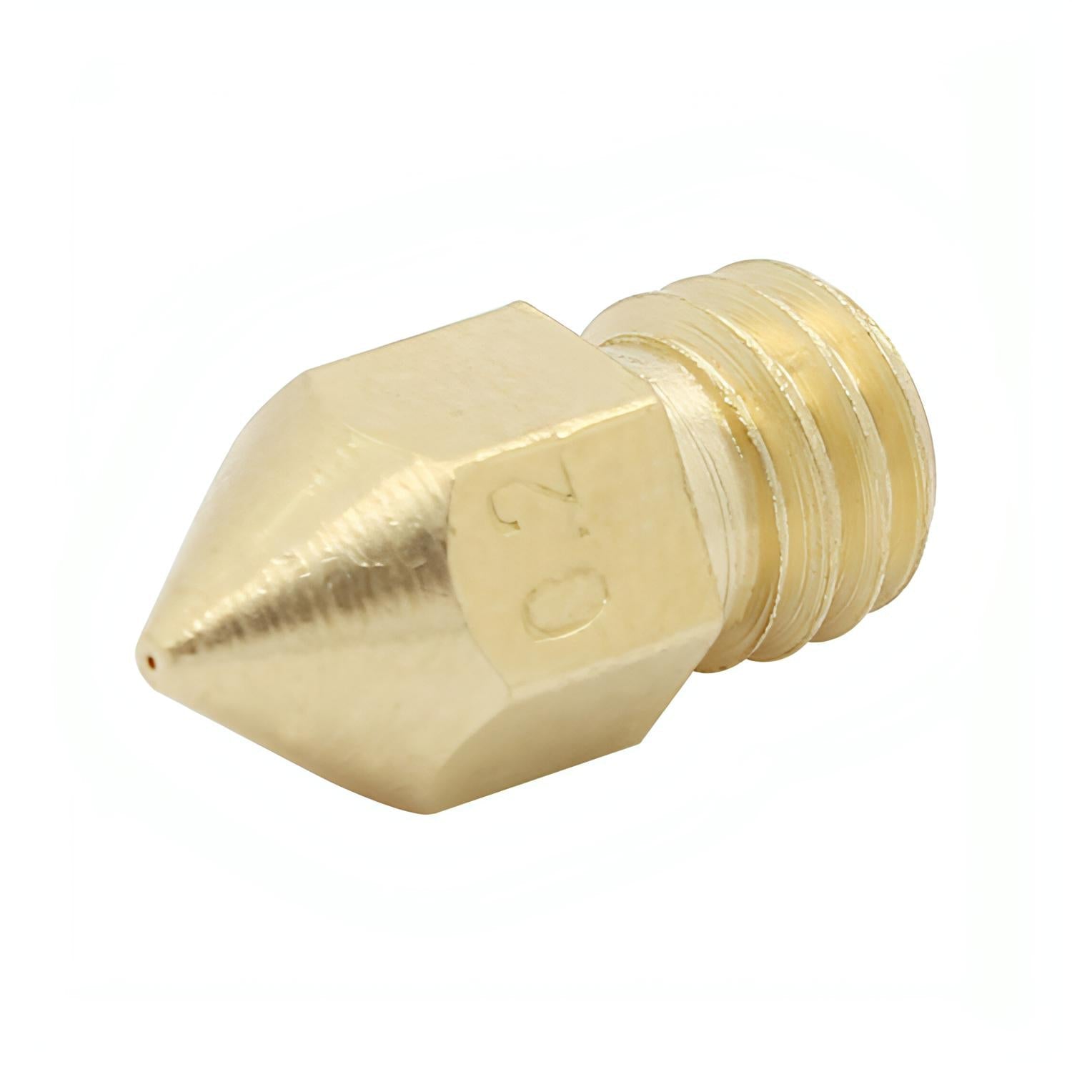 MK8 Nozzle Pointed 1.75mm/0.2